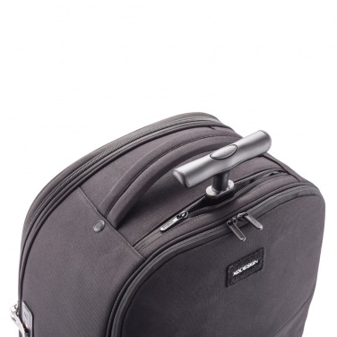 Logo trade promotional product photo of: Bobby backpack trolley