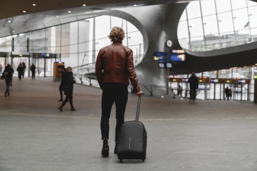 Logotrade promotional product image of: Bobby backpack trolley