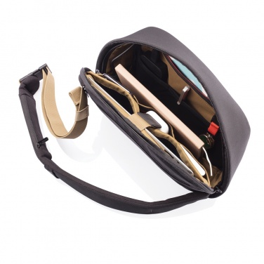 Logo trade promotional items picture of: Backpack Bobby Sling