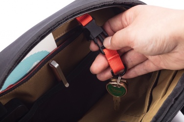 Logotrade advertising products photo of: Backpack Bobby Sling