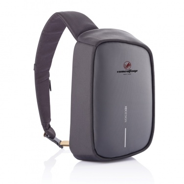 Logotrade promotional giveaway picture of: Backpack Bobby Sling