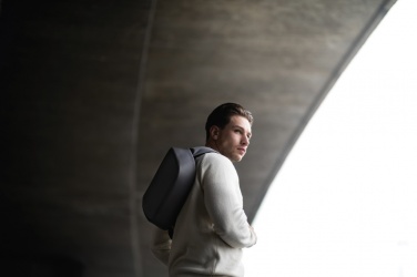 Logo trade advertising products image of: Backpack Bobby Sling