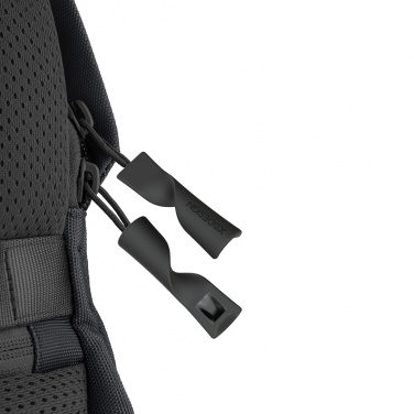 Logotrade promotional merchandise picture of: Bobby Soft, anti-theft backpack