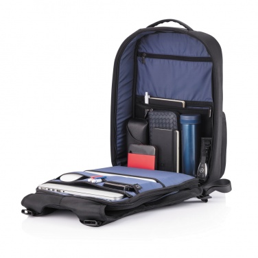 Logotrade promotional item image of: Backpack Flex Gym