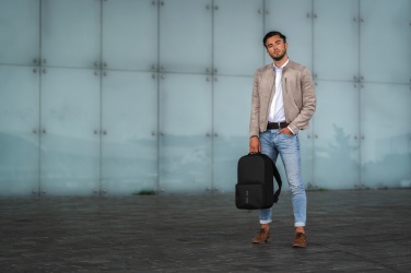 Logotrade promotional items photo of: Backpack Flex Gym