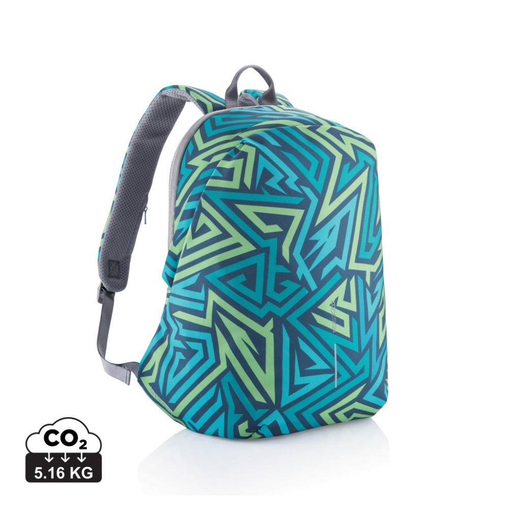Logotrade promotional merchandise image of: Bobby Soft "Art", anti-theft backpack