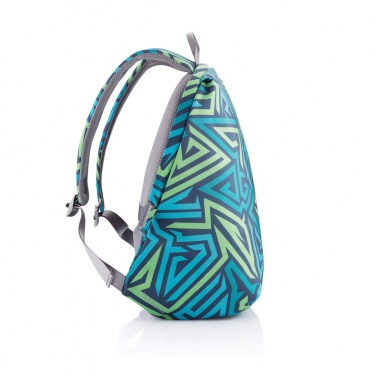 Logotrade corporate gift image of: Bobby Soft "Art", anti-theft backpack