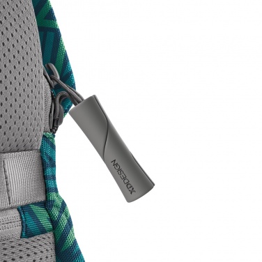 Logotrade corporate gifts photo of: Bobby Soft "Art", anti-theft backpack