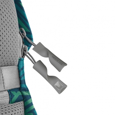 Logo trade promotional products picture of: Bobby Soft "Art", anti-theft backpack