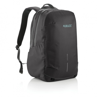 Logo trade promotional merchandise picture of: Bobby Explore backpack