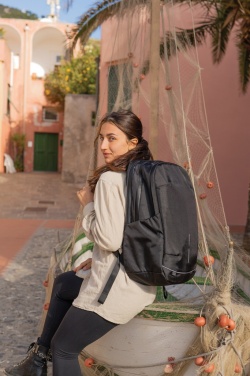 Logo trade promotional giveaway photo of: Bobby Explore backpack