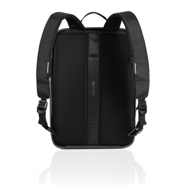 Logotrade promotional merchandise photo of: Bobby Bizz 2.0 anti-theft backpack & briefcase