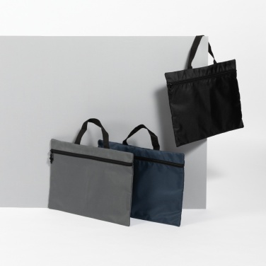 Logo trade promotional items picture of: Impact AWARE™ lightweight document bag