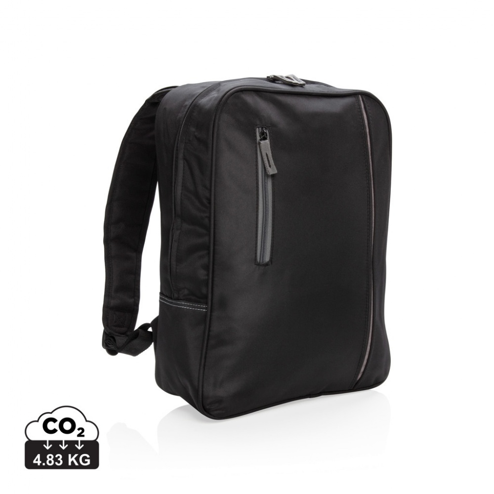 Logotrade corporate gift image of: The City Backpack