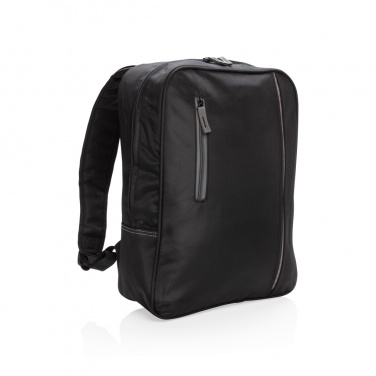 Logotrade promotional item picture of: The City Backpack