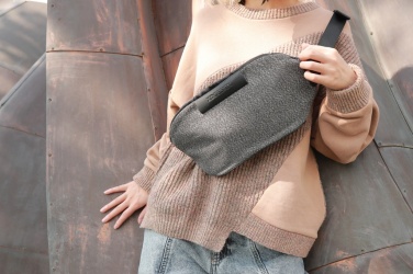 Logotrade promotional items photo of: Urban Bumbag