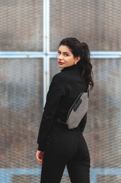 Logotrade advertising products photo of: Urban Bumbag