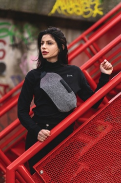 Logo trade promotional products picture of: Urban Bumbag