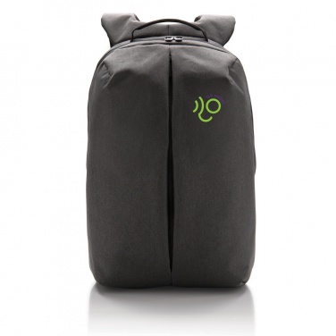 Logotrade corporate gift picture of: Smart office & sport backpack
