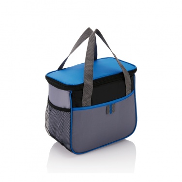 Logo trade promotional merchandise picture of: Cooler bag