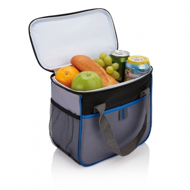 Logo trade promotional merchandise photo of: Cooler bag