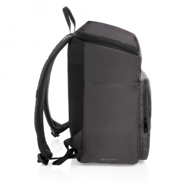 Logotrade advertising product image of: Impact AWARE™ RPET cooler backpack