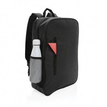 Logo trade promotional item photo of: Tierra cooler backpack