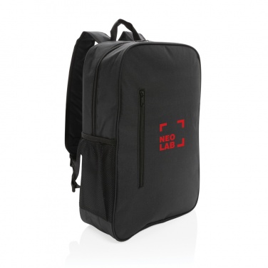 Logo trade business gift photo of: Tierra cooler backpack