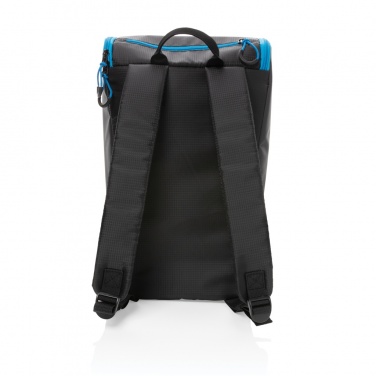 Logo trade corporate gift photo of: Explorer outdoor cooler backpack