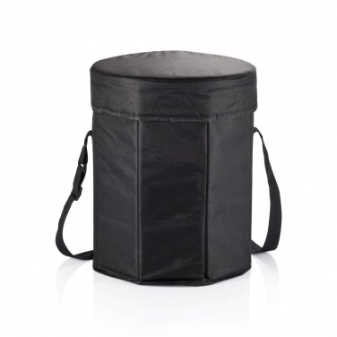 Logo trade promotional products image of: Cooler seat