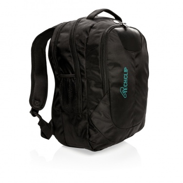 Logotrade business gifts photo of: Outdoor laptop backpack