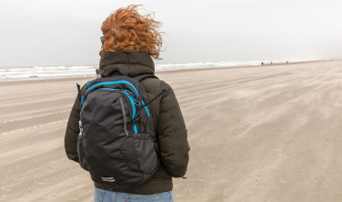 Logotrade promotional giveaways photo of: Explorer ripstop medium hiking backpack 26L PVC free