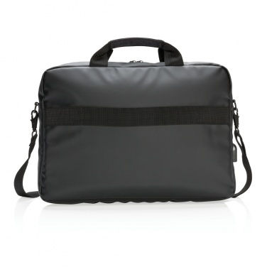 Logo trade promotional merchandise image of: Modern 15” laptop bag