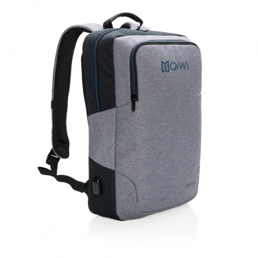 Logotrade promotional product image of: Arata 15” laptop backpack