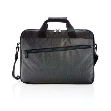 Logotrade corporate gift picture of: 900D laptop bag PVC free