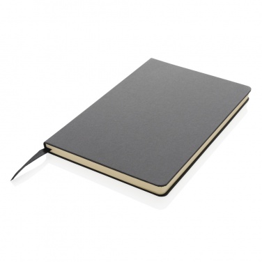 Logotrade promotional giveaway picture of: A5 hardcover notebook