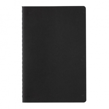 Logotrade promotional gift picture of: A5 standard softcover notebook