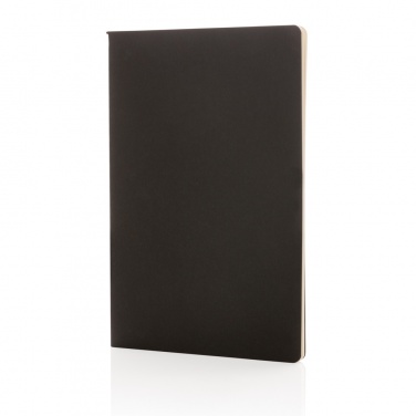 Logotrade corporate gifts photo of: A5 standard softcover notebook