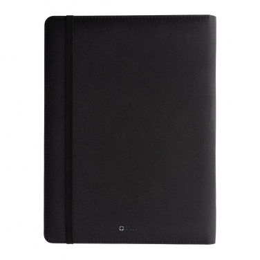 Logo trade advertising product photo of: Swiss Peak Script AWARE™ A4 portfolio