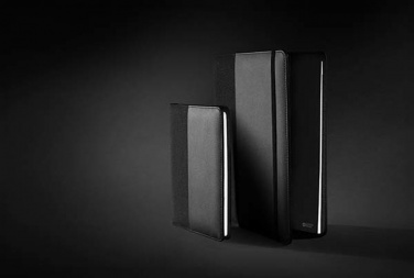 Logo trade promotional product photo of: Swiss Peak Script AWARE™ A4 portfolio