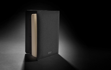 Logotrade promotional products photo of: Swiss Peak Script AWARE™ A5 portfolio