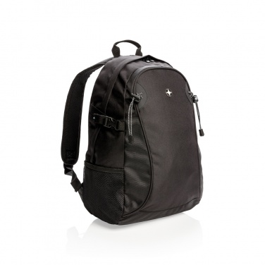 Logo trade promotional product photo of: Outdoor backpack