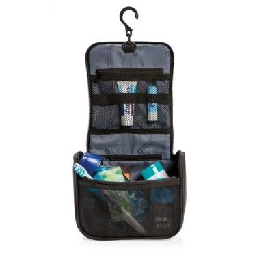 Logotrade promotional item picture of: Toiletry bag