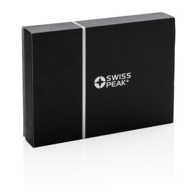 Logotrade corporate gift image of: RFID anti-skimming passport holder