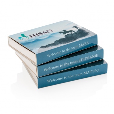 Logotrade corporate gift picture of: Quebec RFID safe cardholder