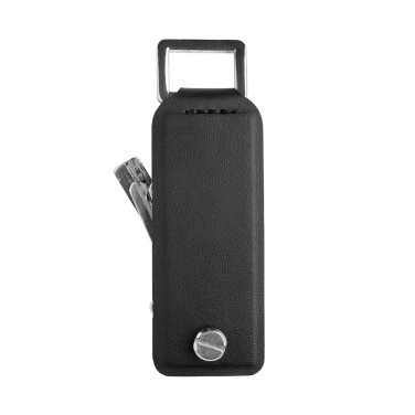 Logo trade promotional giveaway photo of: SP Tula RCS certified rPU 3 piece deluxe gift set