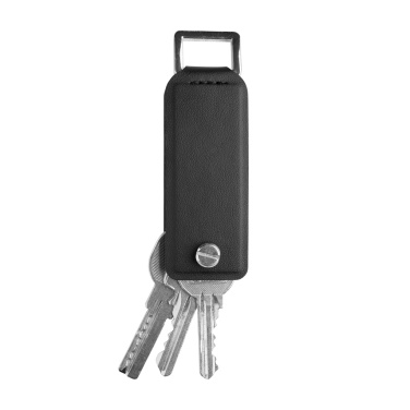 Logo trade promotional items image of: SP Tula RCS certified rPU 3 piece deluxe gift set