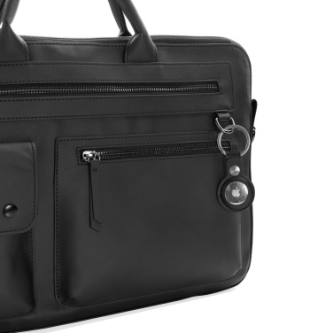 Logotrade corporate gifts photo of: SP Tula RCS certified rPU 3 piece deluxe gift set