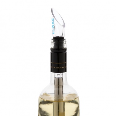 Logo trade promotional merchandise picture of: Vino Wine chiller stick