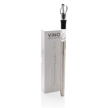 Logotrade promotional product picture of: Vino Wine chiller stick